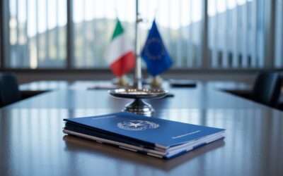 Registro titolari effettivi: l’Italia sotto procedura UE