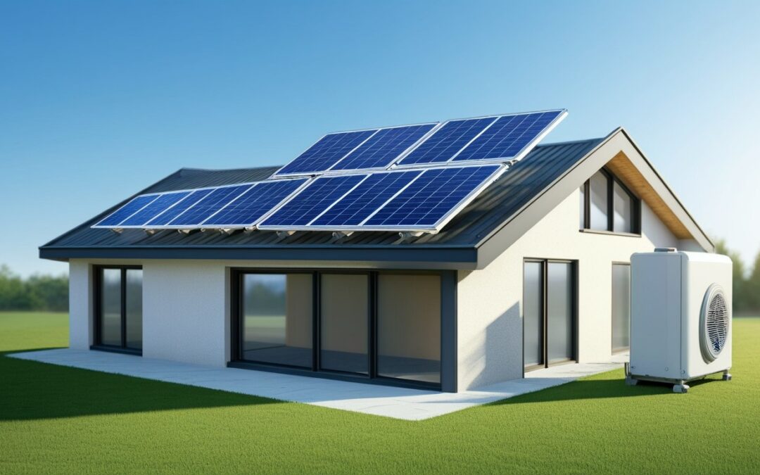 Conto Termico 3.0 in Gazzetta Ufficiale: incentivi per efficienza energetica al via a Natale