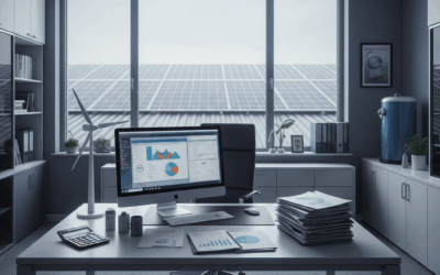 Reverse charge impianti fotovoltaici: applicazione e casi esclusi