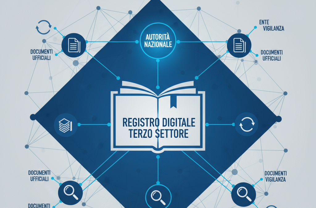 Controlli terzo settore: il quadro operativo dei controlli del sistema di vigilanza Runts