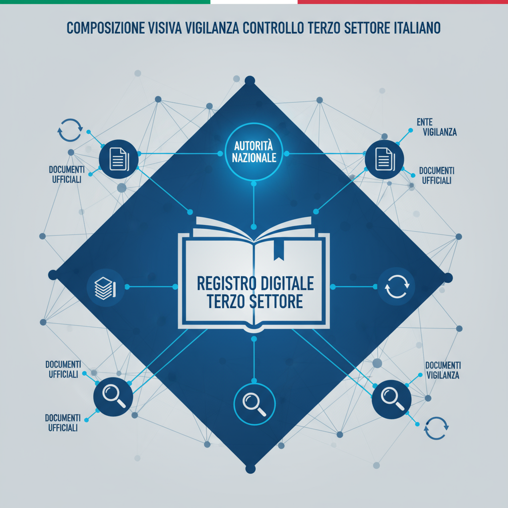 Controlli terzo settore