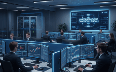 Riscossione 2.0: l’evoluzione dei controlli sui conti correnti e fatture