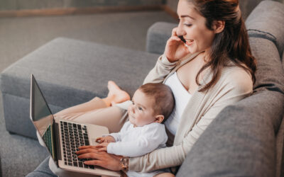 Bonus mamme lavoratrici 2025: al via le domanda INPS