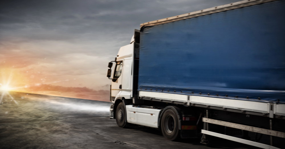 Opzione IVA logistica