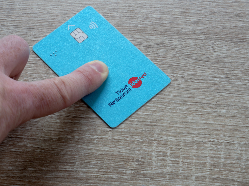 Buoni pasto Buoni pasto