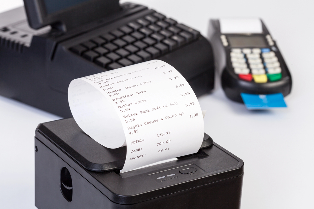 Lettere di Compliance POS