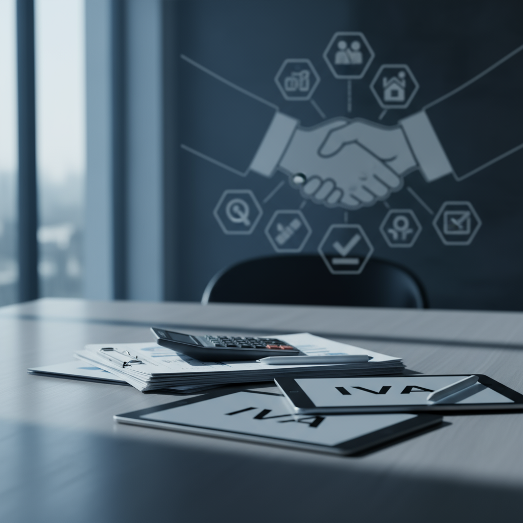 Riforma IVA terzo settore