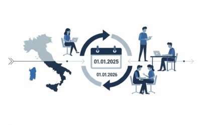 Apertura domande Resto al Sud 2.0 e ACN dal 15 ottobre 2025