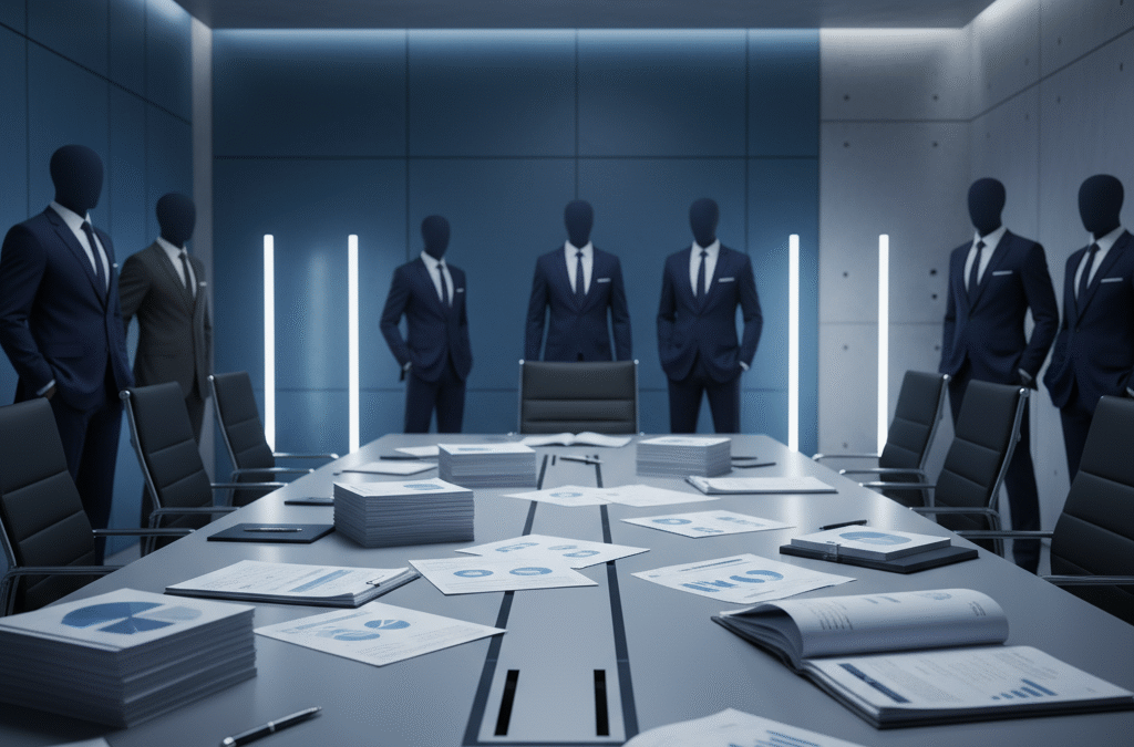 Responsabilità sindaci bancarotta: quando l’omesso controllo diventa reato