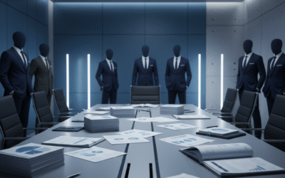 Responsabilità sindaci bancarotta: quando l’omesso controllo diventa reato