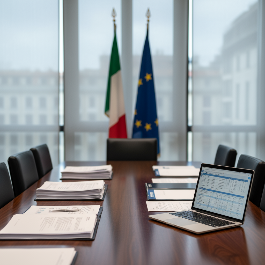 Legge di Bilancio 2026