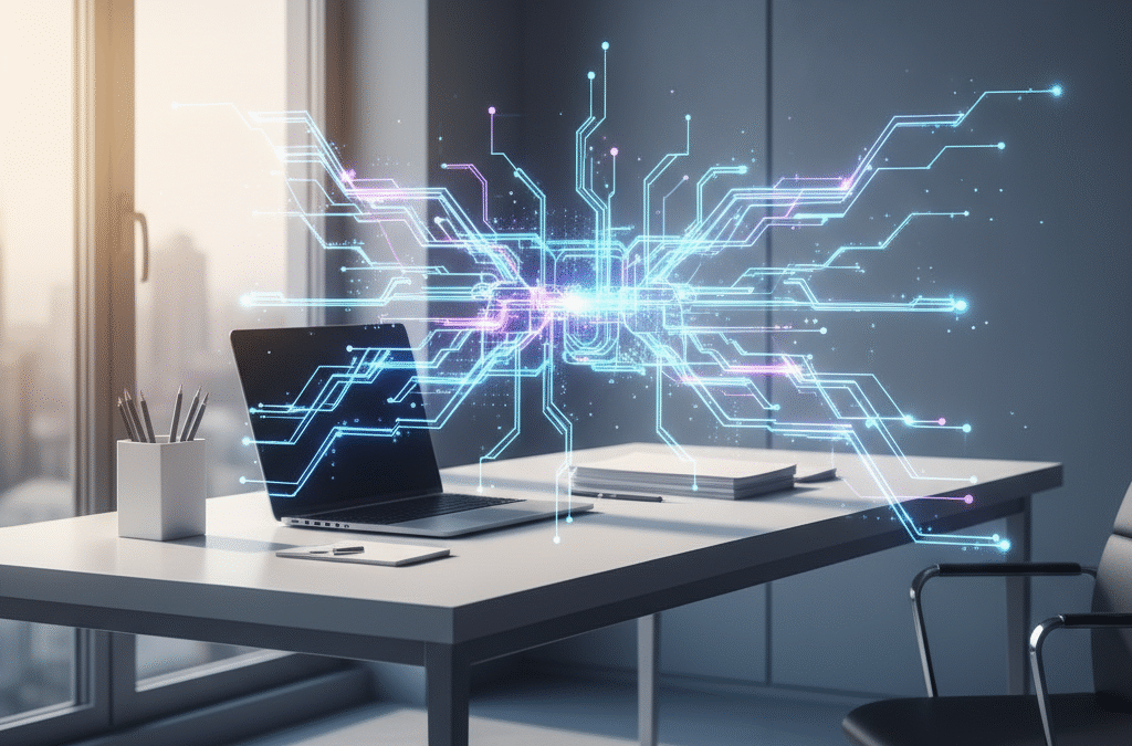 Obbligo informativa intelligenza artificiale professionisti: cosa cambia dal 10 ottobre
