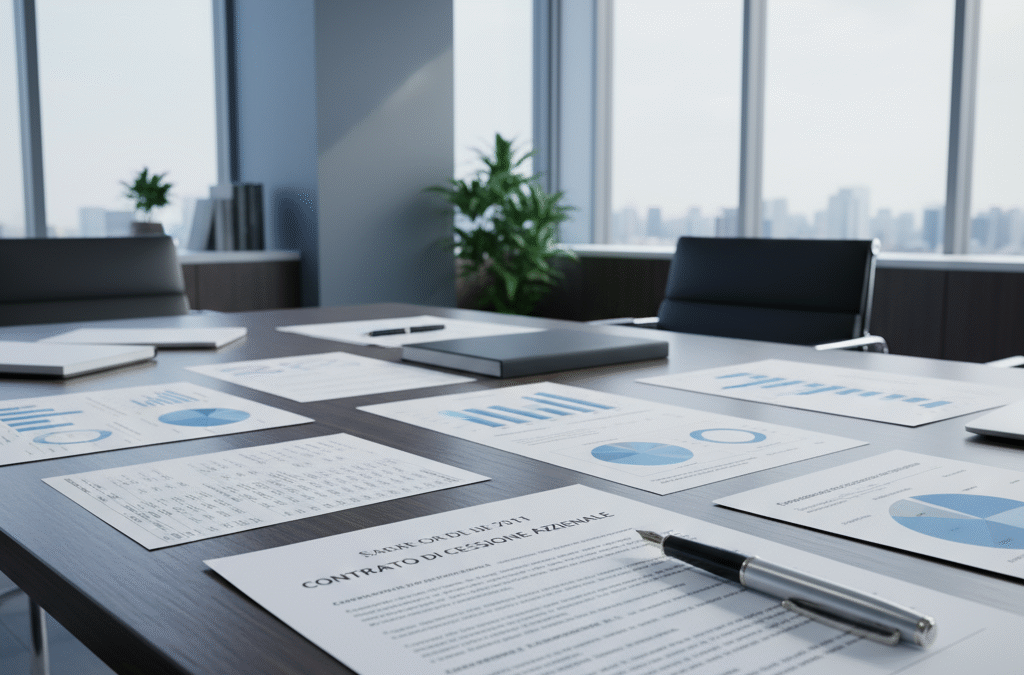 Responsabilità cessionario azienda: quando l’acquirente paga i debiti tributari del cedente