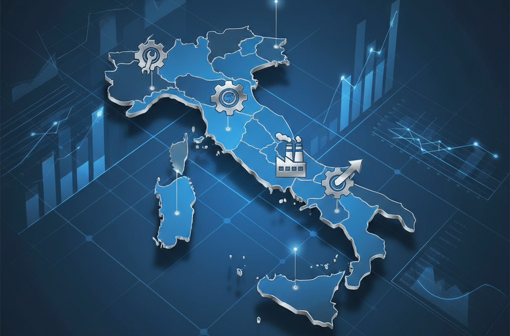 Credito di imposta ZES Unica 2025: richieste cinque volte oltre i fondi