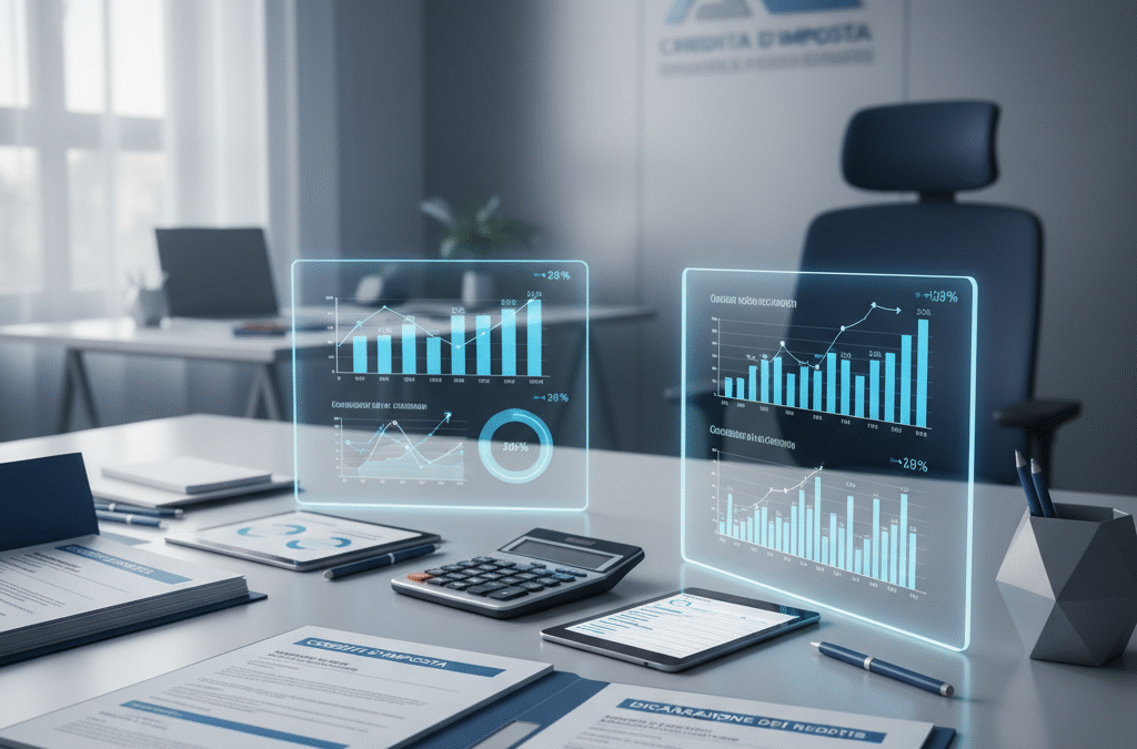 Dichiarazione integrativa ultrannuale: uso del credito tra vincoli e prassi