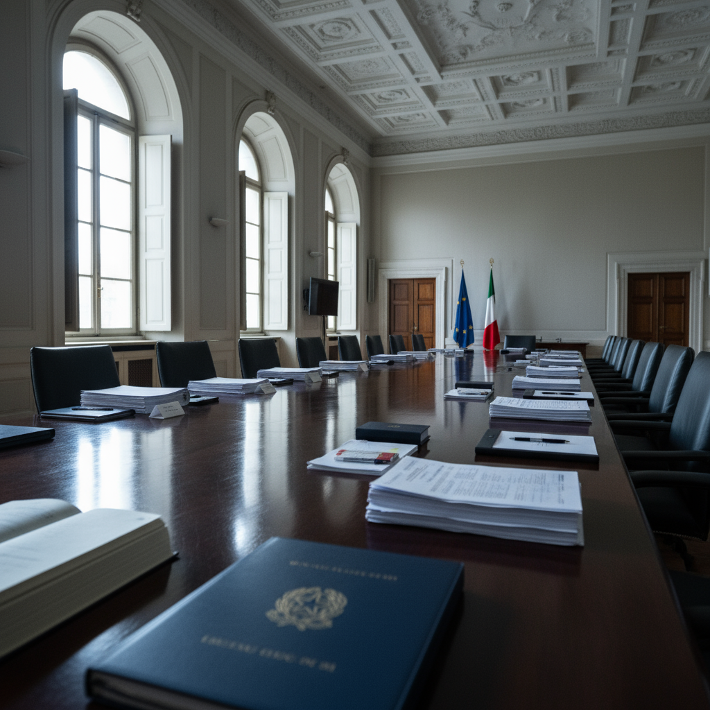 Legge di Bilancio 2026