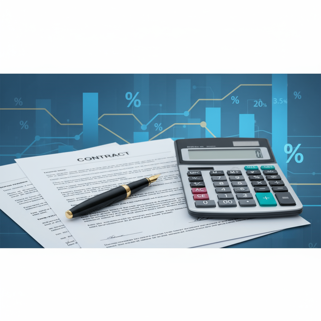 Sanzioni registrazione tardiva locazioni