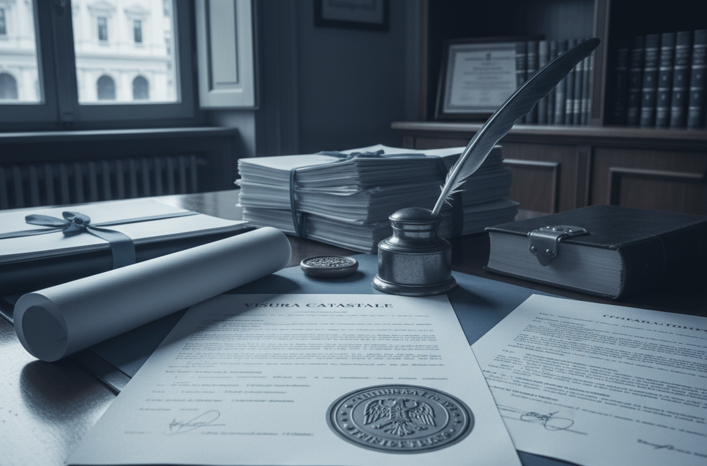 Illegittimo il fermo amministrativo trustee per debiti trust