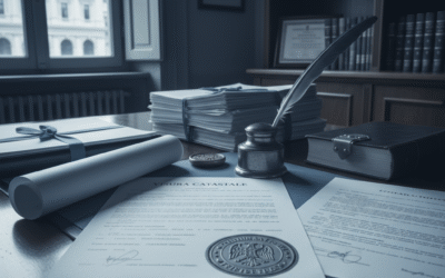 Illegittimo il fermo amministrativo trustee per debiti trust