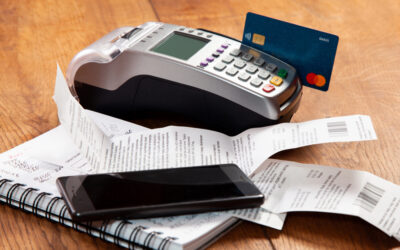 Collegamento POS registratore telematico: ufficialmente al via dal 1 gennaio 2026