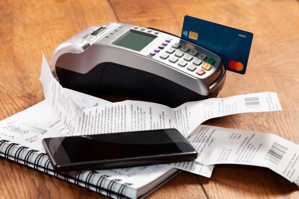 Collegamento POS registratore telematico