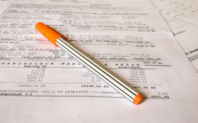 Fattura omessa o irregolare, come regolarizzare