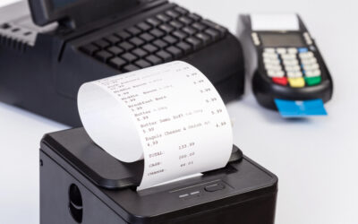 Collegamento POS registratore telematico: niente modifiche software