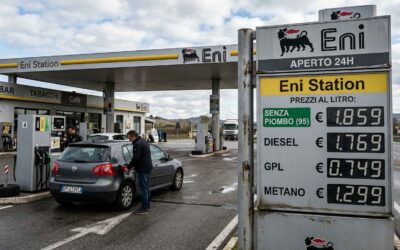 Decreto carburanti 2026: accise tagliate e credito di imposta per autotrasportatori e pesca
