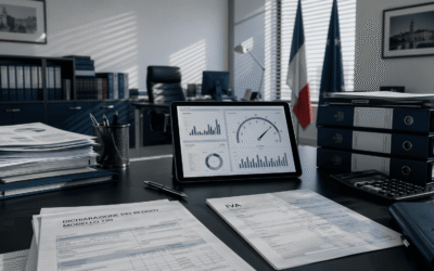 Punteggi ISA 2025: con voto 6 scattano i controlli del fisco