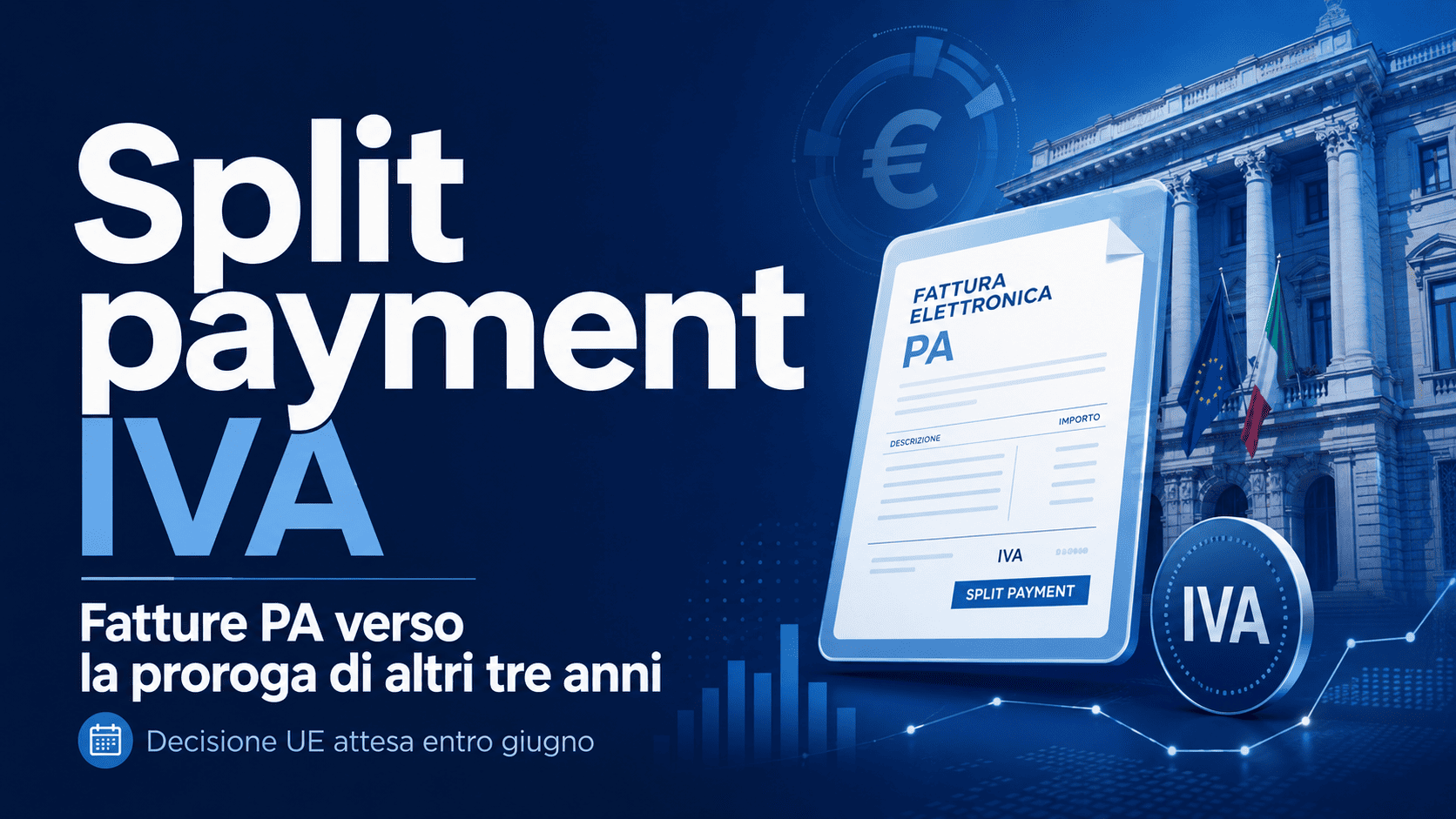 proroga split payment