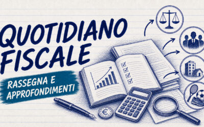 Studio Sabatino Pizzano 3 Il Quotidiano Fiscale – 18 agosto 2026 (Pdf)