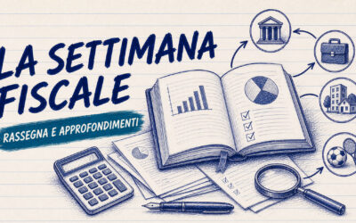Studio Sabatino Pizzano 3 La Settimana Fiscale n. 34 – dal 17 agosto 2026 al 21 agosto 2026 (Pdf)