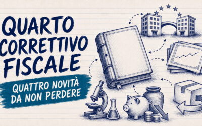 Quarto correttivo riforma fiscale: le novità meno note del decreto 148/2026