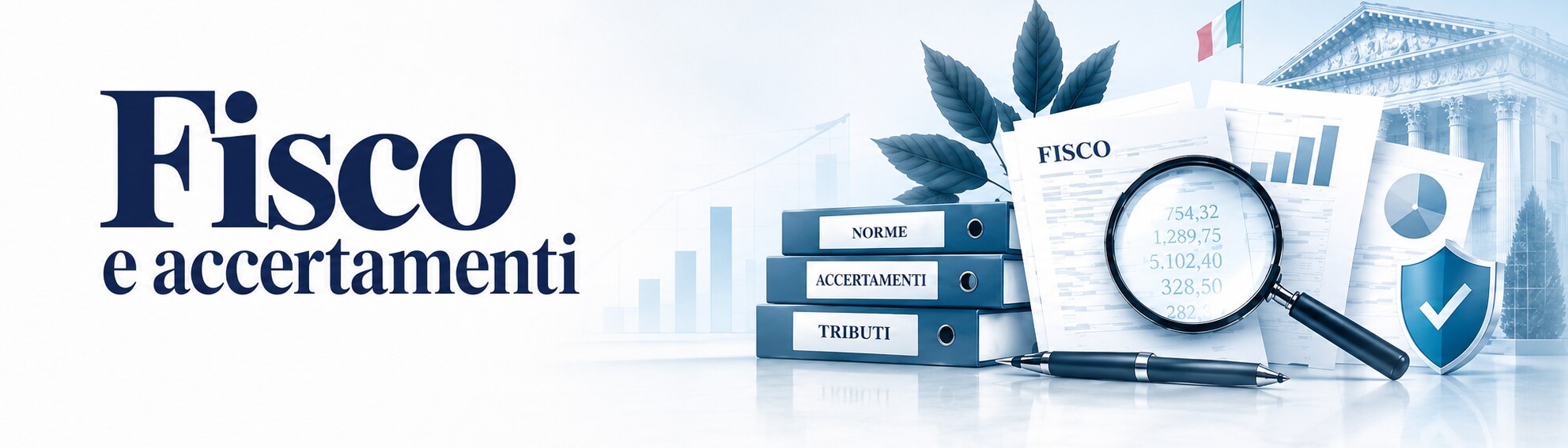 Fisco e accertamenti