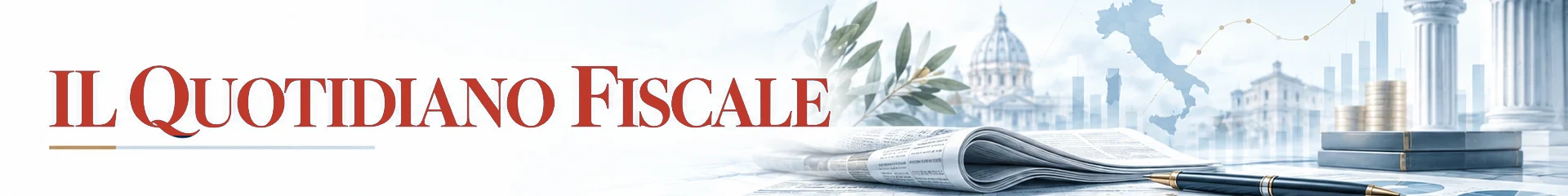 Il Quotidiano Fiscale
