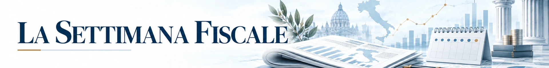 La Settimana Fiscale